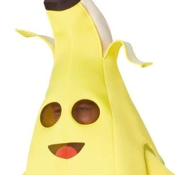 Spirit Halloween Youth Peely Costume - Fortnite 5 Spirit Halloween Youth Peely Costume - Fortnite -HALLOWEEN COSTUMES Sales Store 01544022 c