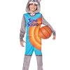 Spirit Halloween Kids Bugs Bunny Union Suit - Space Jam: A New Legacy 2 Spirit Halloween Kids Bugs Bunny Union Suit - Space Jam: A New Legacy -HALLOWEEN COSTUMES Sales Store 01544162 a
