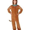 Spirit Halloween Kids Scooby-Doo Union Suit -HALLOWEEN COSTUMES Sales Store 01544246 a
