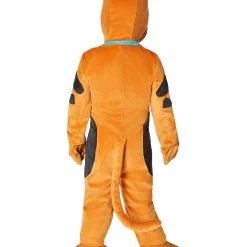 Spirit Halloween Toddler Scooby-Doo Costume -HALLOWEEN COSTUMES Sales Store 01544402 b