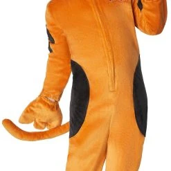 Spirit Halloween Toddler Scooby-Doo Costume -HALLOWEEN COSTUMES Sales Store 01544402 c