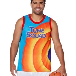 Spirit Halloween Tune Squad Jersey - Space Jam: A New Legacy