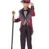Spirit Halloween Toddler Ringmaster Costume