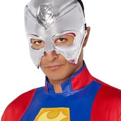 Spirit Halloween Adult Peacemaker Costume - The Suicide Squad -HALLOWEEN COSTUMES Sales Store 01544717 b