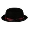 Spirit Halloween Devil Bowler Hat 2 Spirit Halloween Devil Bowler Hat -HALLOWEEN COSTUMES Sales Store 01544865 a