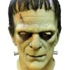 Spirit Halloween Frankenstein Full Mask - Universal Classic Monsters -HALLOWEEN COSTUMES Sales Store 01546423 a