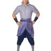 Spirit Halloween Adult Sasuke Costume - Naruto 2 Spirit Halloween Adult Sasuke Costume - Naruto -HALLOWEEN COSTUMES Sales Store 01547223 a
