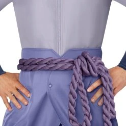 Spirit Halloween Adult Sasuke Costume - Naruto -HALLOWEEN COSTUMES Sales Store 01547223 c