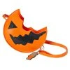 Spirit Halloween Lollipop Crossbody Bag - Trick 'r Treat -HALLOWEEN COSTUMES Sales Store 01547561 a