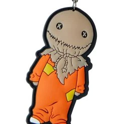Spirit Halloween Lollipop Crossbody Bag - Trick 'r Treat 7 Spirit Halloween Lollipop Crossbody Bag - Trick 'r Treat -HALLOWEEN COSTUMES Sales Store 01547561 c