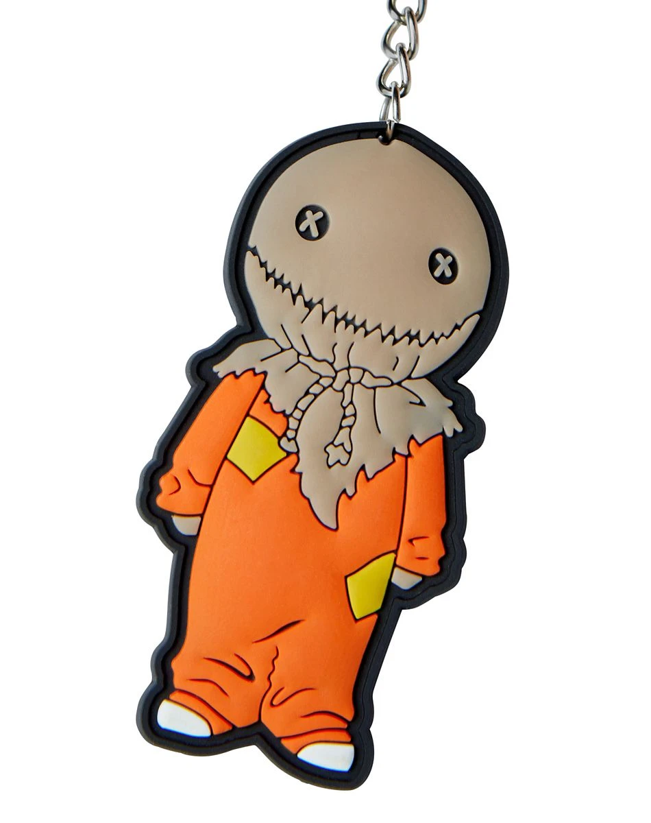 Spirit Halloween Lollipop Crossbody Bag - Trick 'r Treat 5 Spirit Halloween Lollipop Crossbody Bag - Trick 'r Treat - Image 3