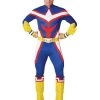 Spirit Halloween Adult All Might Costume - My Hero Academia
