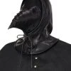 Spirit Halloween Plague Doctor Hood 2 Spirit Halloween Plague Doctor Hood -HALLOWEEN COSTUMES Sales Store 01547694 a