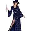 Spirit Halloween Adult Coven Witch Costume 2 Spirit Halloween Adult Coven Witch Costume -HALLOWEEN COSTUMES Sales Store 01547769 a