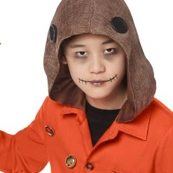 Spirit Halloween Kids Trick 'r Treat Costume Kit 7 Spirit Halloween Kids Trick 'r Treat Costume Kit -HALLOWEEN COSTUMES Sales Store 01547819 c
