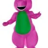 Spirit Halloween Adult Barney Inflatable Costume 1 Spirit Halloween Adult Barney Inflatable Costume -HALLOWEEN COSTUMES Sales Store 01547918 a
