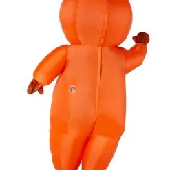 Spirit Halloween Adult Kenny Inflatable Costume - South Park 6 Spirit Halloween Adult Kenny Inflatable Costume - South Park -HALLOWEEN COSTUMES Sales Store 01547934 b