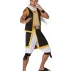 Spirit Halloween Adult Natsu Costume - Fairy Tail 1 Spirit Halloween Adult Natsu Costume - Fairy Tail -HALLOWEEN COSTUMES Sales Store 01548213 a