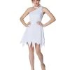 Spirit Halloween Adult Wilma Flintstone Costume - The Flintstones 2 Spirit Halloween Adult Wilma Flintstone Costume - The Flintstones -HALLOWEEN COSTUMES Sales Store 01548262 a