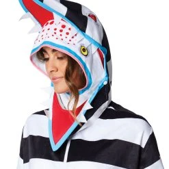 Spirit Halloween Adult Sandworm Union Suit - Beetlejuice 11 Spirit Halloween Adult Sandworm Union Suit - Beetlejuice -HALLOWEEN COSTUMES Sales Store 01548551 e