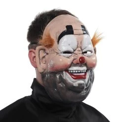 Spirit Halloween Vintage Dingus Half Mask 7 Spirit Halloween Vintage Dingus Half Mask -HALLOWEEN COSTUMES Sales Store 01548718 c
