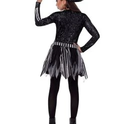 Spirit Halloween Kids Skeleton Pirate Costume -HALLOWEEN COSTUMES Sales Store 01548999 b