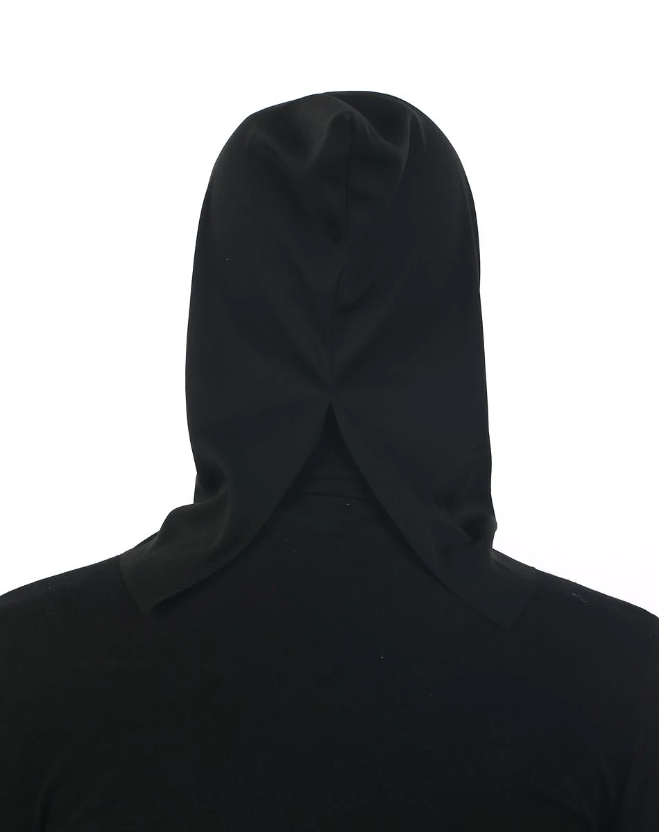 Spirit Halloween Metallic Ghoul Full Mask 4 Spirit Halloween Metallic Ghoul Full Mask - Image 2