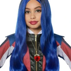 Spirit Halloween Kids Evie Wig - Descendants