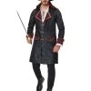Spirit Halloween Adult Regal Rebels Jacket -HALLOWEEN COSTUMES Sales Store 01549385 a