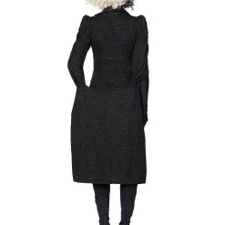 Spirit Halloween Adult Cruella De Vil Costume - Disney Cruella 6 Spirit Halloween Adult Cruella De Vil Costume - Disney Cruella -HALLOWEEN COSTUMES Sales Store 01549468 b