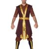 Spirit Halloween Adult Zuko Costume - Avatar the Last Airbender