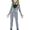 Spirit Halloween Kids Beetlejuice Suit Costume -HALLOWEEN COSTUMES Sales Store 01549880 a