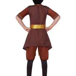 Spirit Halloween Kids Zuko Costume - Avatar: The Last Airbender 5 Spirit Halloween Kids Zuko Costume - Avatar: The Last Airbender -HALLOWEEN COSTUMES Sales Store 01549963 b