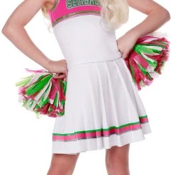 Spirit Halloween Kids Addison Costume - Disney Zombies 2 8 Spirit Halloween Kids Addison Costume - Disney Zombies 2 -HALLOWEEN COSTUMES Sales Store 01550003 c