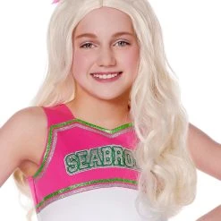 Spirit Halloween Kids Addison Costume - Disney Zombies 2 9 Spirit Halloween Kids Addison Costume - Disney Zombies 2 -HALLOWEEN COSTUMES Sales Store 01550003 d