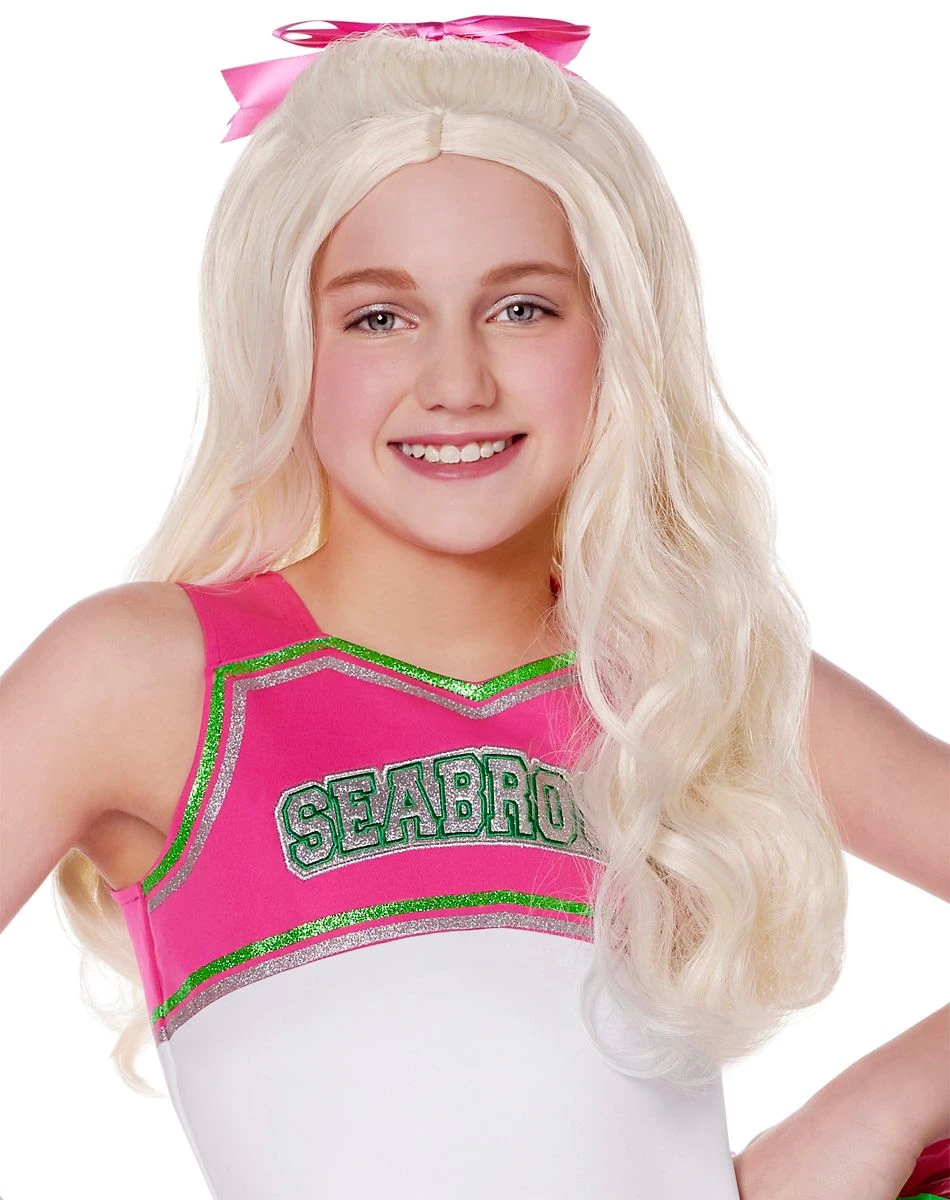 Spirit Halloween Kids Addison Costume - Disney Zombies 2 6 Spirit Halloween Kids Addison Costume - Disney Zombies 2 - Image 4