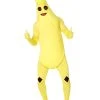 Spirit Halloween Adult Peely Costume - Fortnite