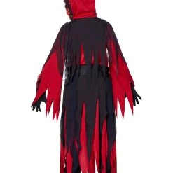 Spirit Halloween Kids Light-Up Devilish Demon Costume 8 Spirit Halloween Kids Light-Up Devilish Demon Costume -HALLOWEEN COSTUMES Sales Store 01550581 b
