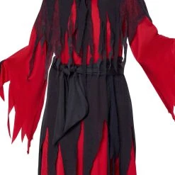 Spirit Halloween Kids Light-Up Devilish Demon Costume 9 Spirit Halloween Kids Light-Up Devilish Demon Costume -HALLOWEEN COSTUMES Sales Store 01550581 c