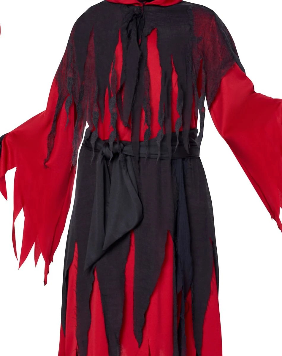 Spirit Halloween Kids Light-Up Devilish Demon Costume 5 Spirit Halloween Kids Light-Up Devilish Demon Costume - Image 3
