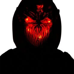 Spirit Halloween Kids Light-Up Devilish Demon Costume 11 Spirit Halloween Kids Light-Up Devilish Demon Costume -HALLOWEEN COSTUMES Sales Store 01550581 e