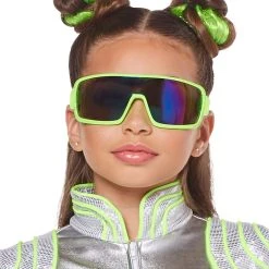 Spirit Halloween Kids Alien Galaxy Jumpsuit Costume 7 Spirit Halloween Kids Alien Galaxy Jumpsuit Costume -HALLOWEEN COSTUMES Sales Store 01550748 c