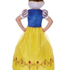Spirit Halloween Toddler Snow White Costume - Disney -HALLOWEEN COSTUMES Sales Store 01550847 b