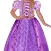 Spirit Halloween Toddler Rapunzel Costume - Tangled 1 Spirit Halloween Toddler Rapunzel Costume - Tangled -HALLOWEEN COSTUMES Sales Store 01550920 a