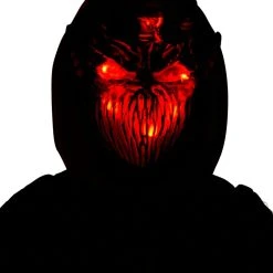 Spirit Halloween Adult Light Up Devil Costume 11 Spirit Halloween Adult Light Up Devil Costume -HALLOWEEN COSTUMES Sales Store 01551985 e