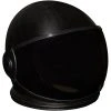 Spirit Halloween Black Astronaut Helmet -HALLOWEEN COSTUMES Sales Store 01552033 a