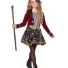 Spirit Halloween Kids Lady of The Ring Costume - The Signature Collection -HALLOWEEN COSTUMES Sales Store 01552041 a
