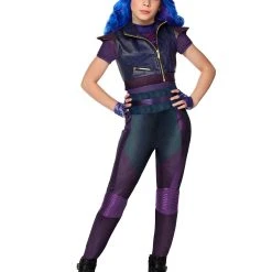 Spirit Halloween Kids Mal Costume - Descendants 3