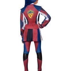 Spirit Halloween Kids Evie Costume - Descendants 3 5 Spirit Halloween Kids Evie Costume - Descendants 3 -HALLOWEEN COSTUMES Sales Store 01553379 b