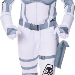 Spirit Halloween Youth Scratch Costume - Fortnite